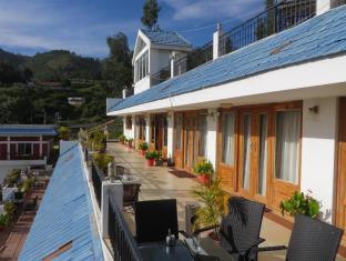 Mount N Mist Hotel Nainital Exterior photo
