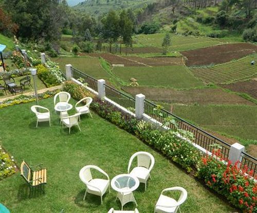 Mount N Mist Hotel Nainital Exterior photo