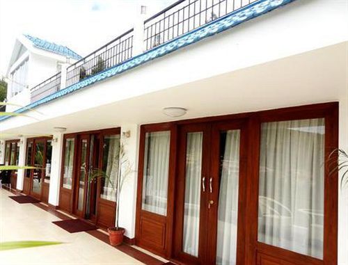 Mount N Mist Hotel Nainital Exterior photo